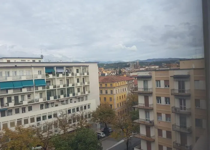 Bed & Breakfast In Arena L' Opera