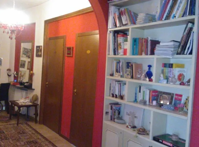 In Arena L' Opera Bed & Breakfast Verona