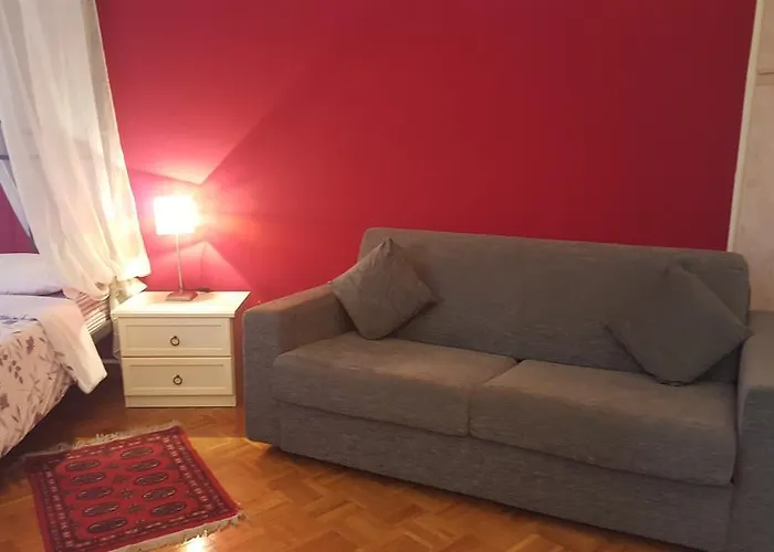 In Arena L' Opera Bed & Breakfast Verona