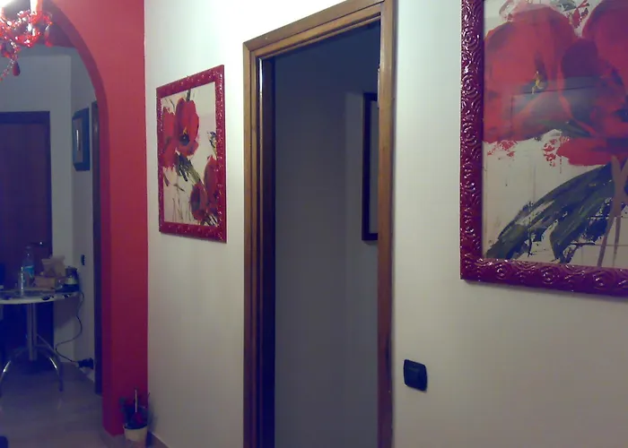 Bed & Breakfast In Arena L' Opera